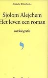 Het leven een roman