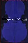 Conform afspraak