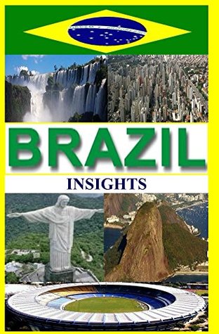 Capa do Livro Brazil: Insights