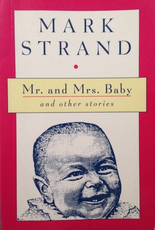 Mr. and Mrs. Baby and Other Stories