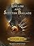 English and Scottish Ballads : Book I-II (Illustrated)