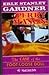 The Case Of The Foot-Loose Doll (A Perry Mason Mystery, #55)