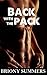 Back with the Pack (The Wolfpack #2)