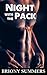 Night with the Pack (The Wolfpack #1)