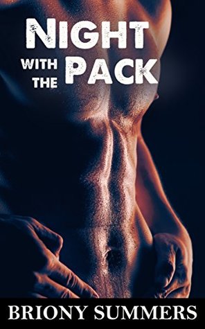 Night with the Pack (The Wolfpack #1)