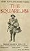 The Square Jaw (Project Gutenberg's)