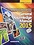 General Knowledge Manual 2015: An Indispensable Book for Civil Services (Preliminary & Mains) SSC/NDA/CDS/RBI/NABARD/LIC/GIC/Railways Bank & Management Entrance Exams