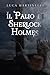 Il Palio di Sherlock Holmes