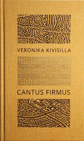 Cantus firmus (Hardcover)