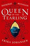The Queen of the Tearling by Erika Johansen