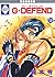 G ?DEFEND (12) (Tosuisha la quiche Comics) (2001) ISBN: 4887414625 [Japanese Import]