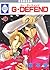 G ?DEFEND (14) (Tosuisha la quiche Comics) (2002) ISBN: 4887414994 [Japanese Import]