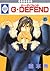 G ?DEFEND (21) (Tosuisha la quiche Comics) (2004) ISBN: 4887415842 [Japanese Import]