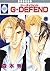 G ?DEFEND (22) (Tosuisha la quiche Comics) (2004) ISBN: 4887415907 [Japanese Import]