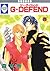 G ?DEFEND (23) (Tosuisha la quiche Comics) (2004) ISBN: 4887416032 [Japanese Import]