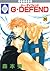 G ?DEFEND (24) (Tosuisha la quiche Comics) (2004) ISBN: 4887416210 [Japanese Import]