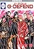 G ?DEFEND (26) (Tosuisha la quiche Comics) (2005) ISBN: 4887416539 [Japanese Import]