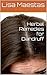 Herbal Remedies for Dandruff