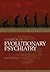 Textbook of Evolutionary Psychiatry by Martin Brüne