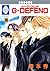 G ?DEFEND (30) (Tosuisha la quiche Comics) (2006) ISBN: 4887417373 [Japanese Import]