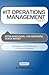 # IT OPERATIONS MANAGEMENT tweet Book01: Managing Your IT Infrastructure in the Age of Complexity
