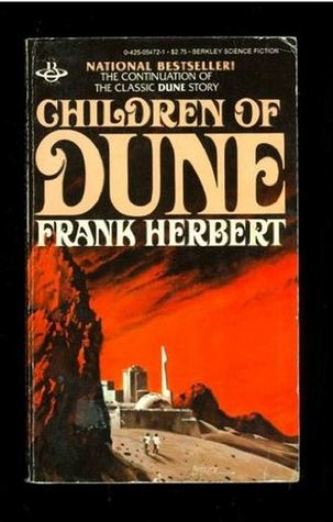 Children Of Dune