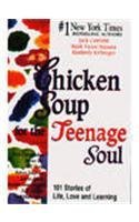 Chicken Soup For The Teenage Soul