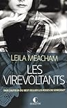 Les Virevoltants by Leila Meacham