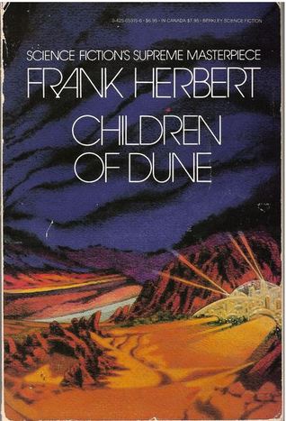 Children of Dune