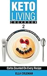 Keto Living Cookb...