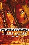 Los Leones de Bagdad by Brian K. Vaughan