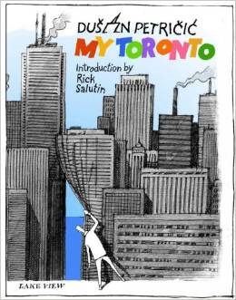 My Toronto