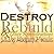 Destroy Rebuild & Other Reconstructions of the Human Muscle
