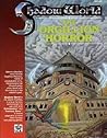 The Orgillion Horror (Rolemaster/Shadow World)
