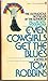 Even Cowgirls Get the Blues