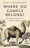 Where Do Camels B...