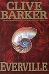 Everville by Clive Barker