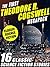 The First Theodore R. Cogswell MEGAPACK ®: 16 Classic Science Fiction Stories