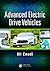 Advanced Electric Drive Vehicles (Energy, Power Electronics, and Machines)