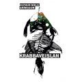 Krabbaveislan (Paperback)
