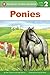 Ponies (Penguin Young Reade...