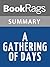Summary & Study Guide A Gathering of Days by Joan W. Blos