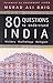 80 Questions to Understand India