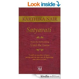 Satyavati