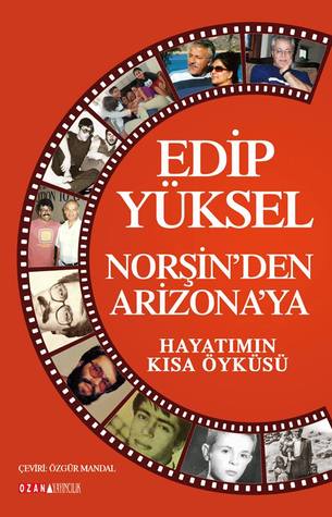 Norşin'den Arizona'ya (Unknown Binding)