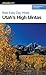 Best Easy Day Hikes Utah's High Uintas by Jeffrey Probst