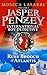 Jasper Penzey: International Boy Detective: The Ruby Brooch of Atlantis
