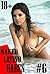 NAKED LATINO BABES 6: collection of photos