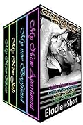 On My Own Two Feet - Boxed Set: The Complete 'My New...' Series