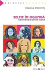 Selfie în oglindă...